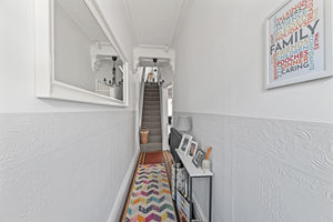 Hall- click for photo gallery